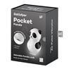 SUCCIONADOR CLITORIS CON VIBRACION POCKET PANDA SATISFYER - 4061504065878-2