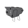INTERCOMUNICADOR BLUETOOTH PARA CASCO MOTO BE47 XO - XOBE47-1
