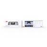 RETROVISOR CON DASHCAM | 5" | 1080P | WIFI | XJ06 XO - XOXJ06-1