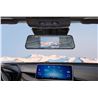 RETROVISOR CON DASHCAM | 5" | 1080P | WIFI | XJ06 XO - XOXJ06-2