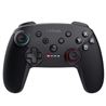 GAMEPAD GXT1246 MUTA NEGRO INALAMBRICO PARA NINTENDO SWITCH TRUST GAMING - 25425