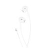 AURICULAR EP45 LIGHTNING BLANCO XO - XOEP45