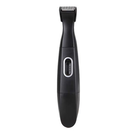 KIT COMPLETO ASEO MASCULINO CON CORTAPELOS ORBEGOZO - 16269-1