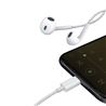 AURICULAR EP45 LIGHTNING BLANCO XO - XOEP45-2
