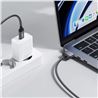 CABLE MAGNETICO TIPO C A MAGSAFE PARA PORTATILES APPLE NB287 XO - XONB287-1