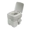 INODORO QUÍMICO PORTÁTIL 20 LITROS MUVIP - MV0449-6
