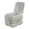 INODORO QUÍMICO PORTÁTIL 10 LITROS MUVIP - MV0448-8