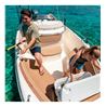 NEVERA 90 LITROS XTREME MARINE 100QT CON RUEDAS COLEMAN - 2000037402-3