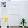 ESTANTERIA MULTIUSOS 68X27X134 CM IDEAL LAVADORAS - 80210-1
