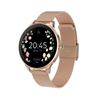 SMARTWATCH VELORA SB-306 ROSEGOLD FOREVER - GSM180307