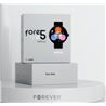 SMARTWATCH FOREVIVE SB-365 BLACK FOREVER - GSM180308-1