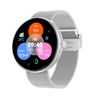SMARTWATCH FOREVIVE SB-365 SILVER FOREVER - GSM180309