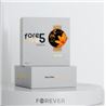 SMARTWATCH FOREVIVE SB-365 GOLD FOREVER - GSM180310-2
