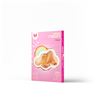 ESPEJO DECORATIVO CON NEON LED CLOUD MULTICOLOR FOREVER - RTV200019-2
