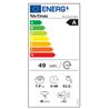 LAVADORA DE 7KG 1200RPM BLANCA LV2120 MX-ONDA - MX-LV2120-1