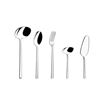 CUBERTERIA 75 PIEZAS 12 COMENSALES VERONA BRA - A048075-1