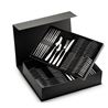 CUBERTERIA 75 PIEZAS 12 COMENSALES VERONA BRA - A048075-2