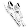 SET 24 CUBIERTOS ACERO INOX MANILA MONIX - M125974