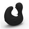 DEDAL ESTIMULADOR PATITO FESTIVAL SWANSON NEGRO USB - 8436583791752