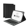 FUNDA CON TECLADO BLUETOOTH EXTRAIBE 10.1-10.8" SUBBLIM - 8436586741075