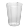 SET 15 VASOS REUTILIZABLES PLASTICO 500ML ALGON - BA01054375746-1