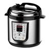 OLLA A PRESIÓN PROGRAMABLE 6 LITROS | 15 PROGRAMAS 1000W MUVIP - MV0591-2