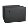 CAJA FUERTE ELECTRÓNICA 200X310X200MM CROMAD - CR1191-5