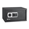 CAJA FUERTE ELECTRÓNICA 250X350X250MM CROMAD - CR1192