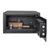 CAJA FUERTE ELECTRÓNICA 250X350X250MM CROMAD - CR1192-2