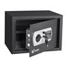 CAJA FUERTE ELECTRÓNICA 229X405X336MM CROMAD - CR1193-2