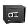 CAJA FUERTE ELECTRÓNICA 300X380X300MM CROMAD - CR1194