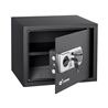 CAJA FUERTE ELECTRÓNICA 300X380X300MM CROMAD - CR1194-1