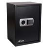 CAJA FUERTE ELECTRÓNICA 500X350X310MM CROMAD - CR1195