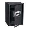 CAJA FUERTE ELECTRÓNICA 500X350X310MM CROMAD - CR1195-1