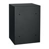CAJA FUERTE ELECTRÓNICA 500X350X310MM CROMAD - CR1195-3