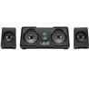 ALTAVOCES GAMING 2.2 35W NEGROS MARS GAMING - MS22