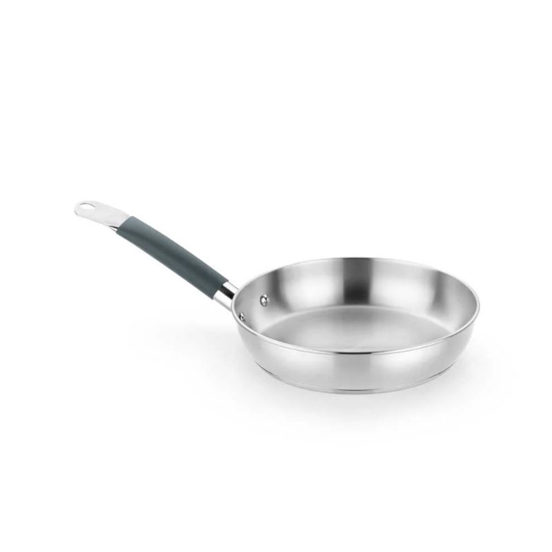SARTEN BRA MASTER ACERO INOX 28CM BRA - A451428