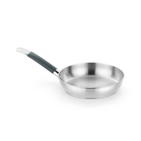 SARTEN BRA MASTER ACERO INOX 24CM BRA - A451424