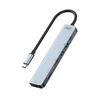 ADAPTADOR TIPO C HUB008 7 EN 1 XO - XOHUB008