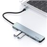 ADAPTADOR TIPO C HUB008 7 EN 1 XO - XOHUB008-3