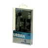 AURICULARES URBAN COLOR NEGRO COOLSOUND - CS0116-2