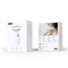 MASAJEADOR CUELLO Y NUCA CON LUMINOTERAPIA FG05 XO - XOFG05-2