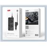 INVERSOR 12V A 220V 200W CZ011 XO - XOCZ011-1