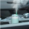 HUMIDIFICADOR PORTATIL CON RGB HF08 VERDE XO - XOHF08GR-2