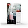 HUMIDIFICADOR PORTATIL CON RGB HF08 ROSA XO - XOHF08PK-2