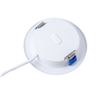 DOWNLIGHT CIRCULAR 3W | 240LM | SELECTOR 3 TEMPERATURAS ELBAT - EB0521-1