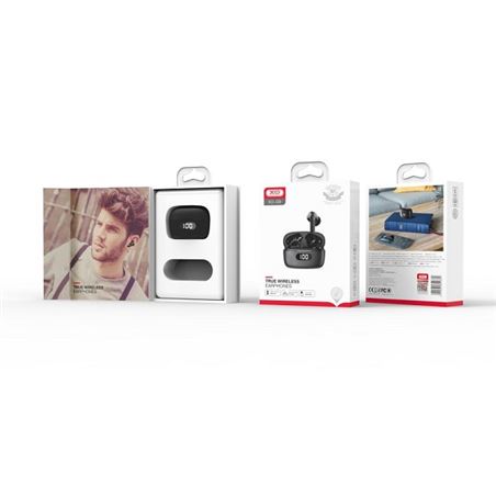 AURICULARES TWS G9 XO - XOG9-3