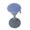 TABURETE MULTIUSOS BALANCIN DESIGN GRIS CROMAD - BALANCIN-1_2