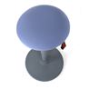 TABURETE MULTIUSOS BALANCIN DESIGN ROJO CROMAD - BALANCIN_2