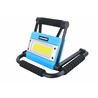 FOCO LED BATERÍA 20W CON SOPORTE PLEGABLE MADER - 89190-2